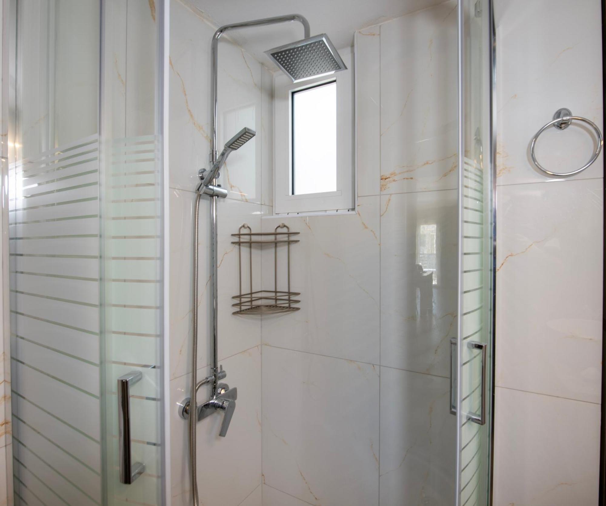 Apartamento 7Thheaven Luxury Aprts La Canea Exterior foto